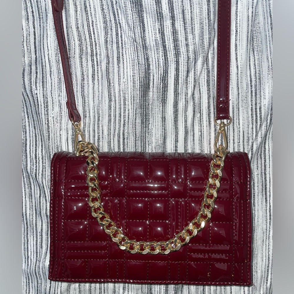 Crossbody Purse